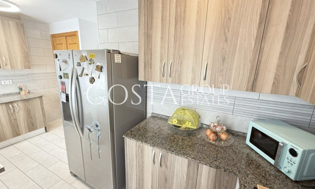 Odsprzedaż - Dom -
Orihuela Costa - La Zenia