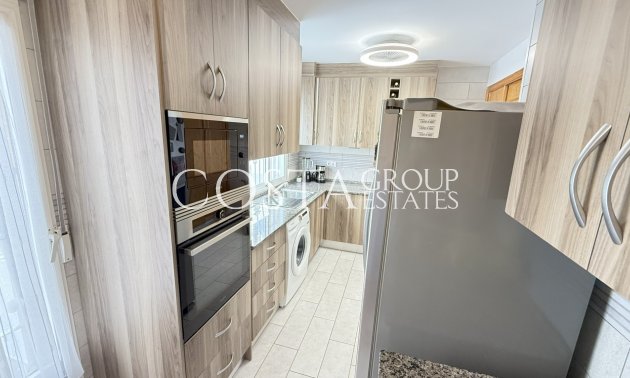 Odsprzedaż - Dom -
Orihuela Costa - La Zenia