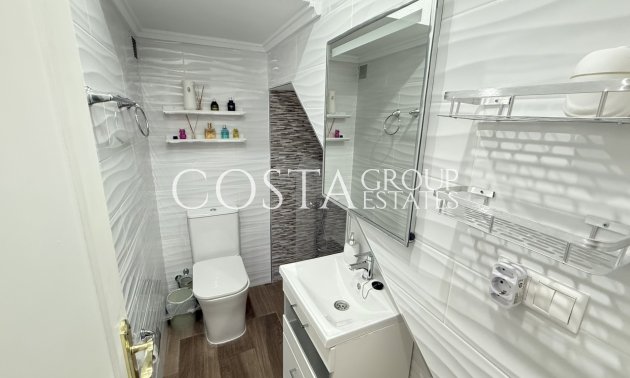 Odsprzedaż - Dom -
Orihuela Costa - La Zenia