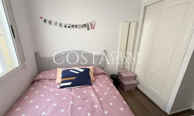 Odsprzedaż - Dom -
Orihuela Costa - La Zenia