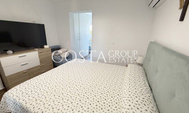 Odsprzedaż - Dom -
Orihuela Costa - La Zenia