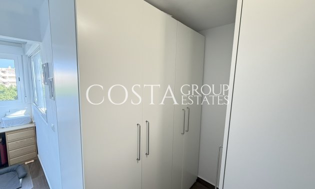 Odsprzedaż - Dom -
Orihuela Costa - La Zenia