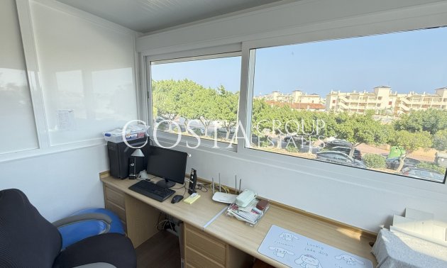 Odsprzedaż - Dom -
Orihuela Costa - La Zenia