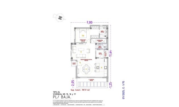 Nieuwbouw Woningen - Villa -
Finestrat - Puig Campana Golf
