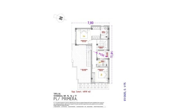 Nieuwbouw Woningen - Villa -
Finestrat - Puig Campana Golf