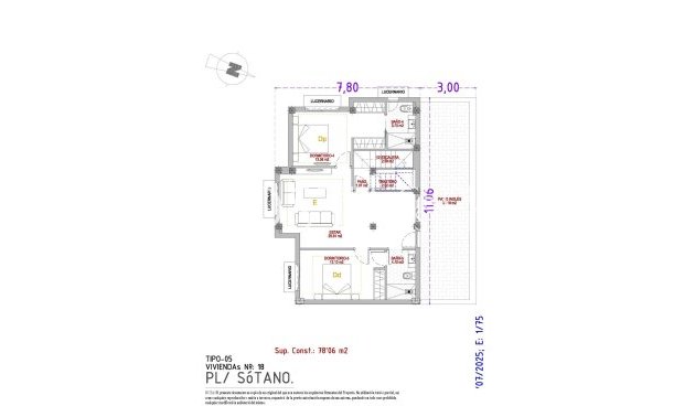 Neue Gebäude - Villa -
Finestrat - Puig Campana Golf