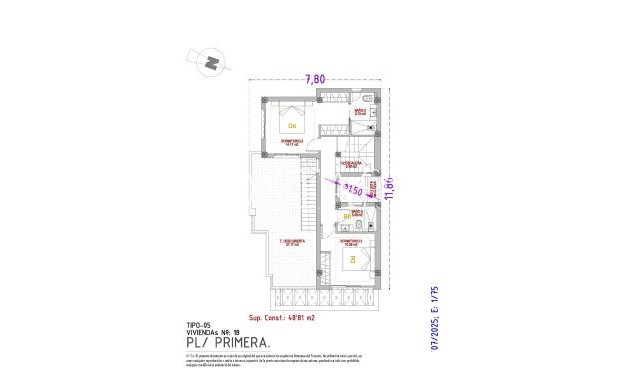 Neue Gebäude - Villa -
Finestrat - Puig Campana Golf