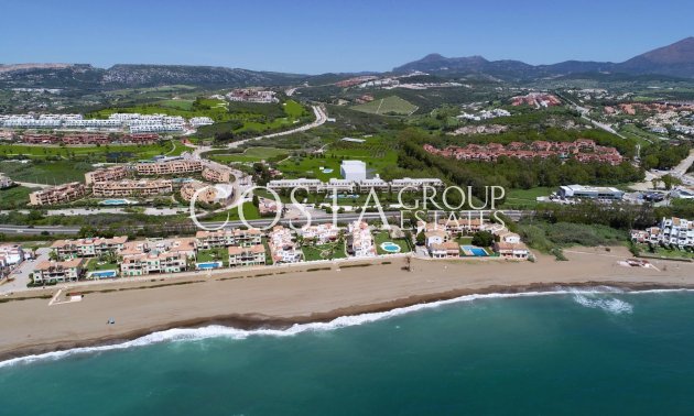 New Build - Apartments -
Casares - Casares Playa