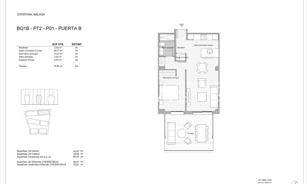 Nieuwbouw Woningen - Apartments -
Estepona - Valle Romano Golf