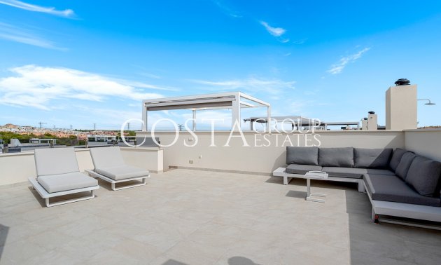 Herverkoop - Apartments -
Orihuela Costa - Los Altos