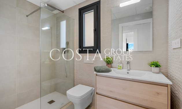 Herverkoop - Apartments -
Orihuela Costa - Los Altos