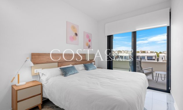 Herverkoop - Apartments -
Orihuela Costa - Los Altos