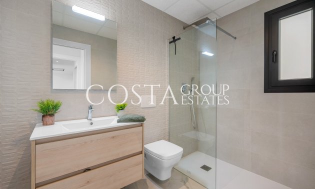 Herverkoop - Apartments -
Orihuela Costa - Los Altos