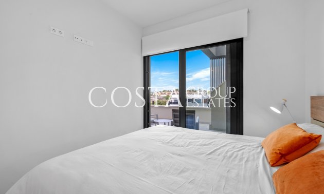 Herverkoop - Apartments -
Orihuela Costa - Los Altos