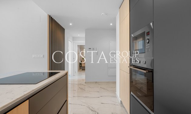 Herverkoop - Apartments -
Orihuela Costa - Los Altos