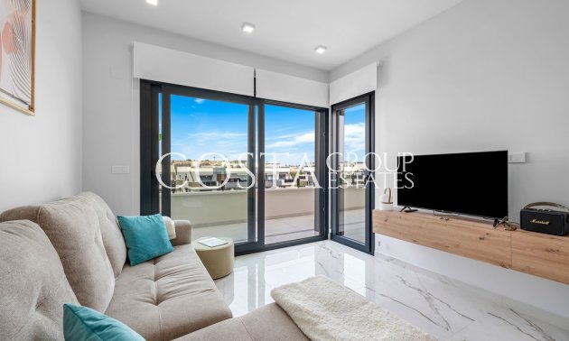 Herverkoop - Apartments -
Orihuela Costa - Los Altos