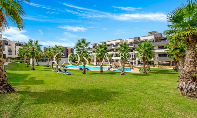 Herverkoop - Apartments -
Orihuela Costa - Los Altos