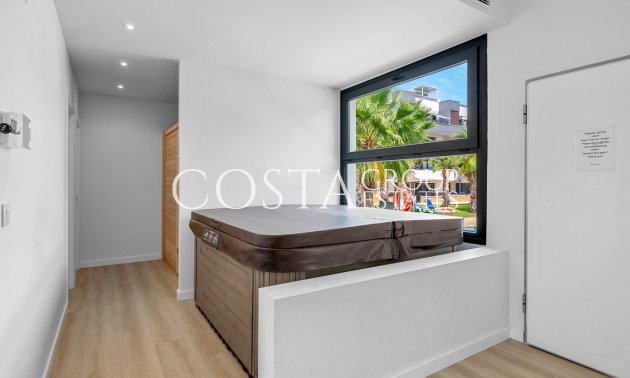 Herverkoop - Apartments -
Orihuela Costa - Los Altos