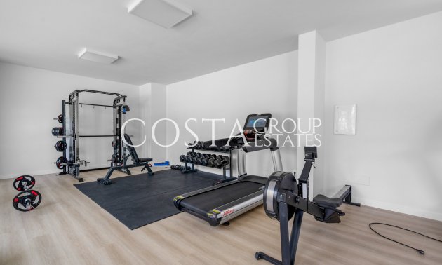 Herverkoop - Apartments -
Orihuela Costa - Los Altos