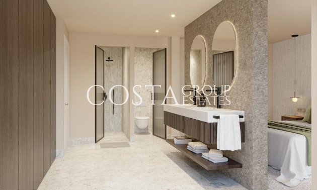 Nowy budynek - Willa -
Mojacar - Playa De Macenas