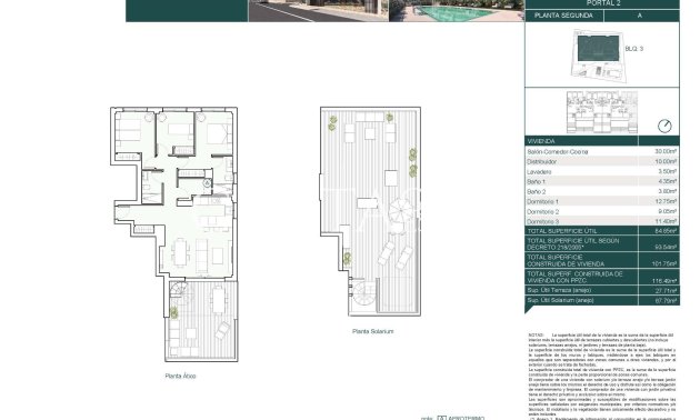 Nieuwbouw Woningen - Apartments -
Estepona - Las Mesas