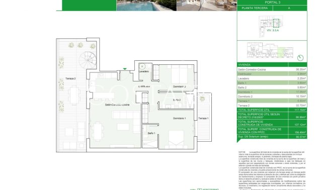 Nieuwbouw Woningen - Apartments -
Estepona - Las Mesas