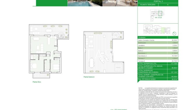 Nieuwbouw Woningen - Apartments -
Estepona - Las Mesas