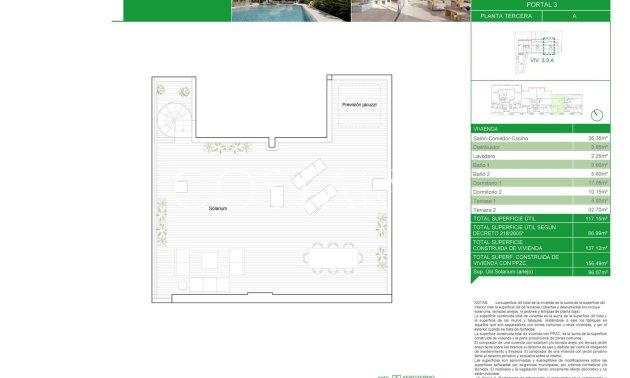 Nieuwbouw Woningen - Apartments -
Estepona - Las Mesas