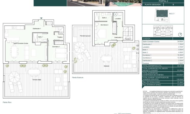 Nieuwbouw Woningen - Apartments -
Estepona - Las Mesas