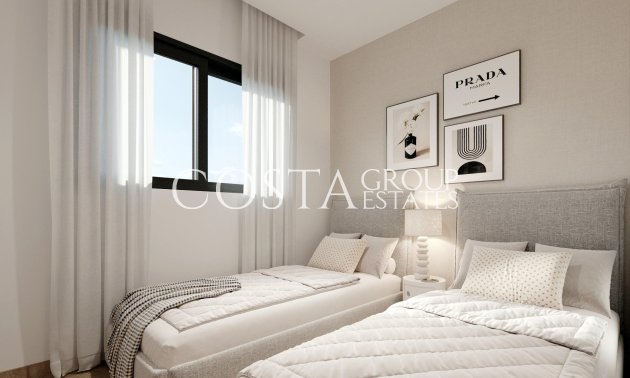 Nowy budynek - Apartments -
Torre Pacheco - Santa Rosalia Lake And Life Resort