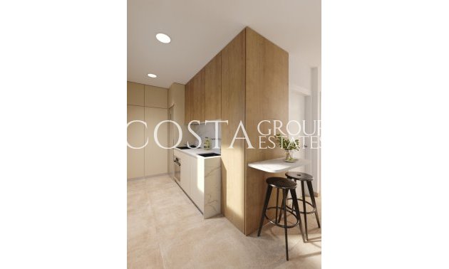 Nowy budynek - Apartments -
Torre Pacheco - Santa Rosalia Lake And Life Resort