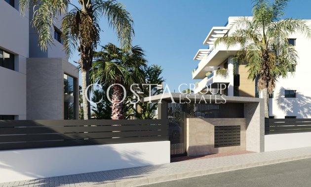 Nowy budynek - Apartments -
Torre Pacheco - Santa Rosalia Lake And Life Resort