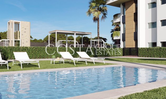 Nowy budynek - Apartments -
Torre Pacheco - Santa Rosalia Lake And Life Resort