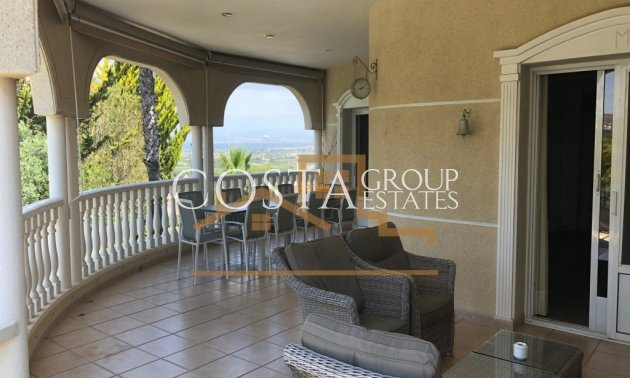 Herverkoop - Villa -
Rojales - La Marquesa Golf