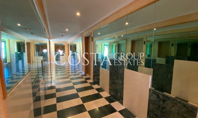 Herverkoop - Apartments -
Guardamar del Segura - El Edén