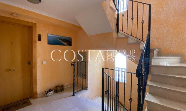 Herverkoop - Apartments -
Guardamar del Segura - El Edén