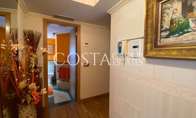 Herverkoop - Apartments -
Guardamar del Segura - El Edén