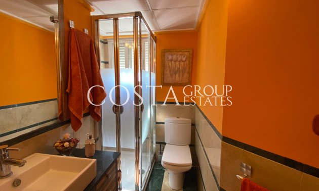 Herverkoop - Apartments -
Guardamar del Segura - El Edén