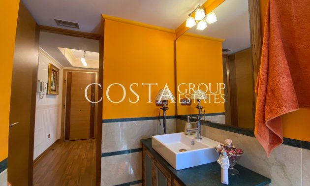 Herverkoop - Apartments -
Guardamar del Segura - El Edén