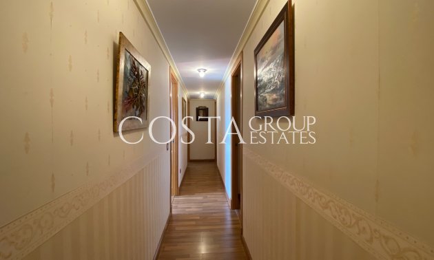 Herverkoop - Apartments -
Guardamar del Segura - El Edén