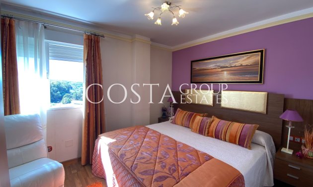 Herverkoop - Apartments -
Guardamar del Segura - El Edén