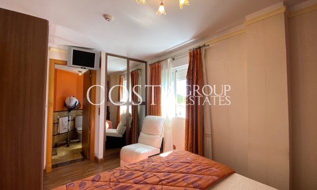 Herverkoop - Apartments -
Guardamar del Segura - El Edén