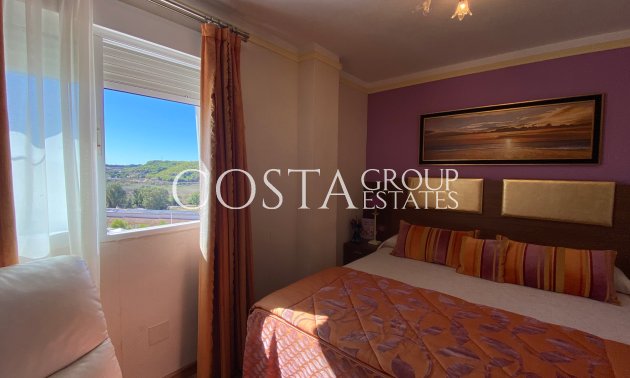 Herverkoop - Apartments -
Guardamar del Segura - El Edén