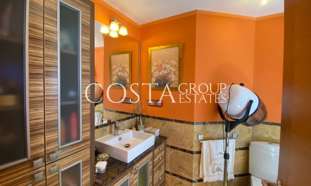 Herverkoop - Apartments -
Guardamar del Segura - El Edén