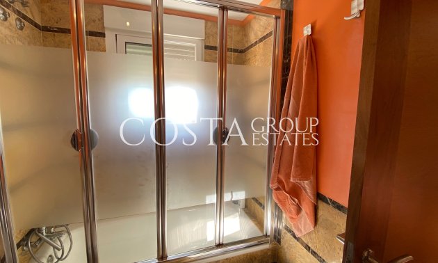 Herverkoop - Apartments -
Guardamar del Segura - El Edén