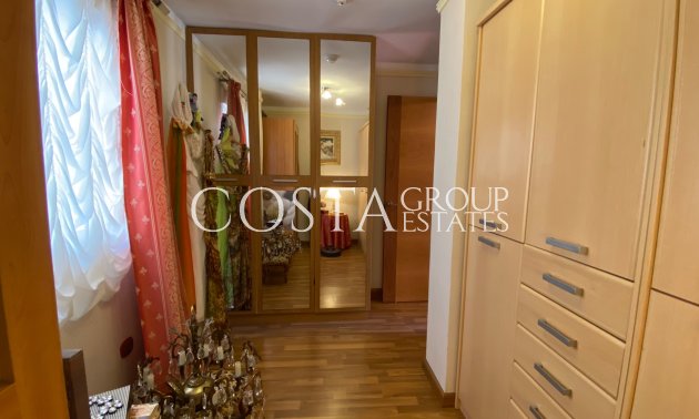 Herverkoop - Apartments -
Guardamar del Segura - El Edén