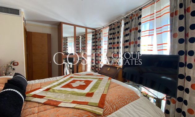 Herverkoop - Apartments -
Guardamar del Segura - El Edén