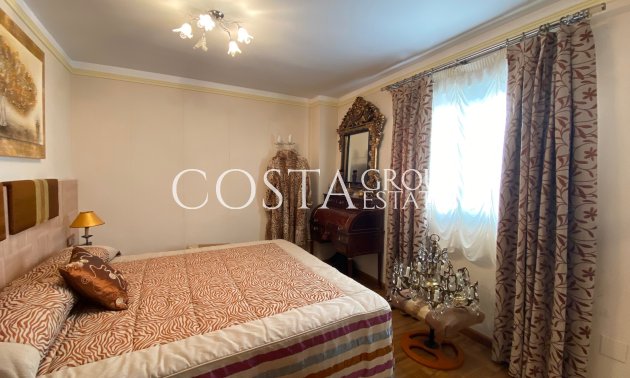 Herverkoop - Apartments -
Guardamar del Segura - El Edén