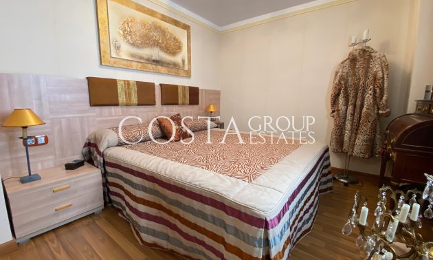 Herverkoop - Apartments -
Guardamar del Segura - El Edén