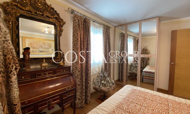 Herverkoop - Apartments -
Guardamar del Segura - El Edén